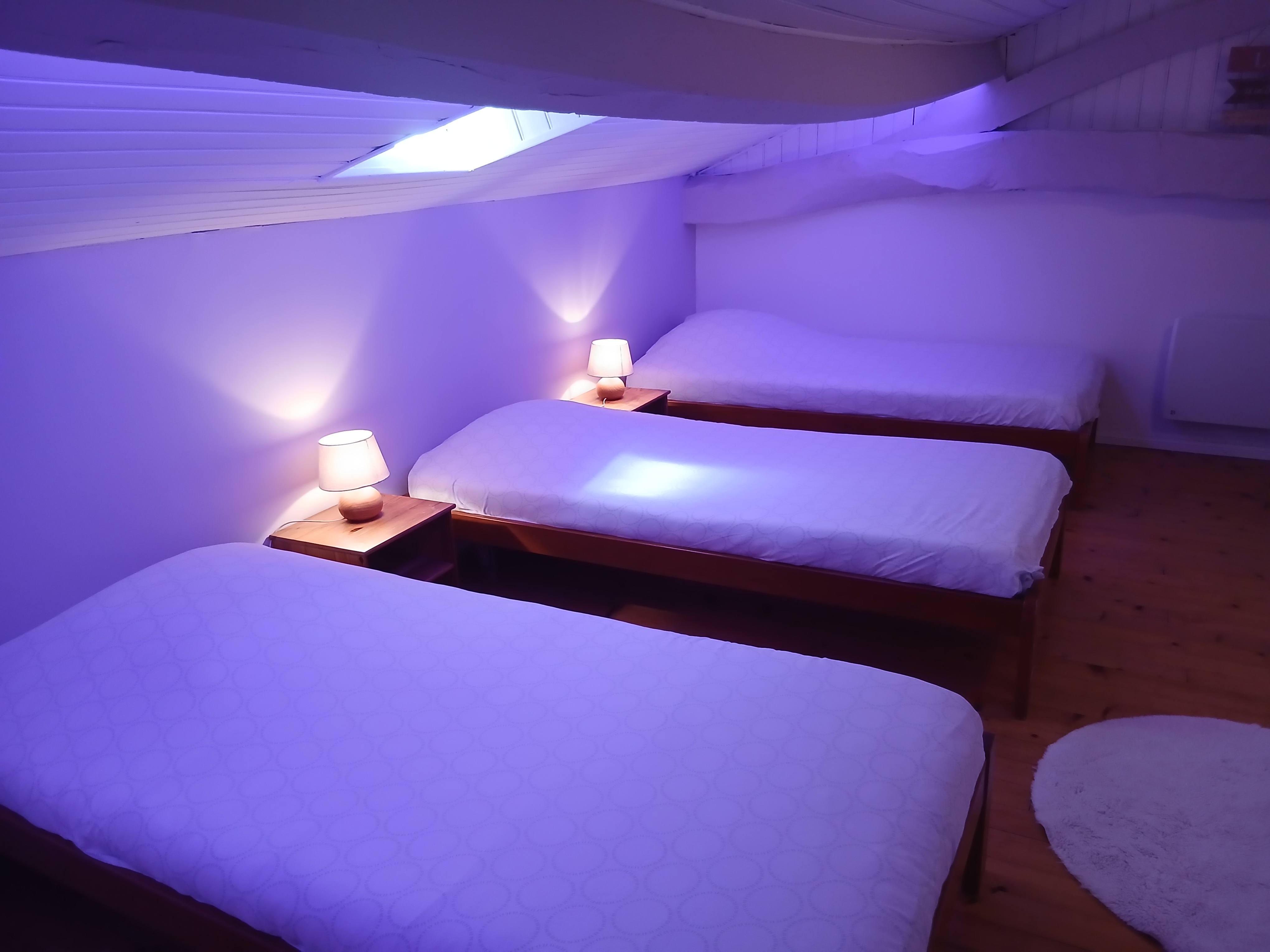 Chambre n°2
