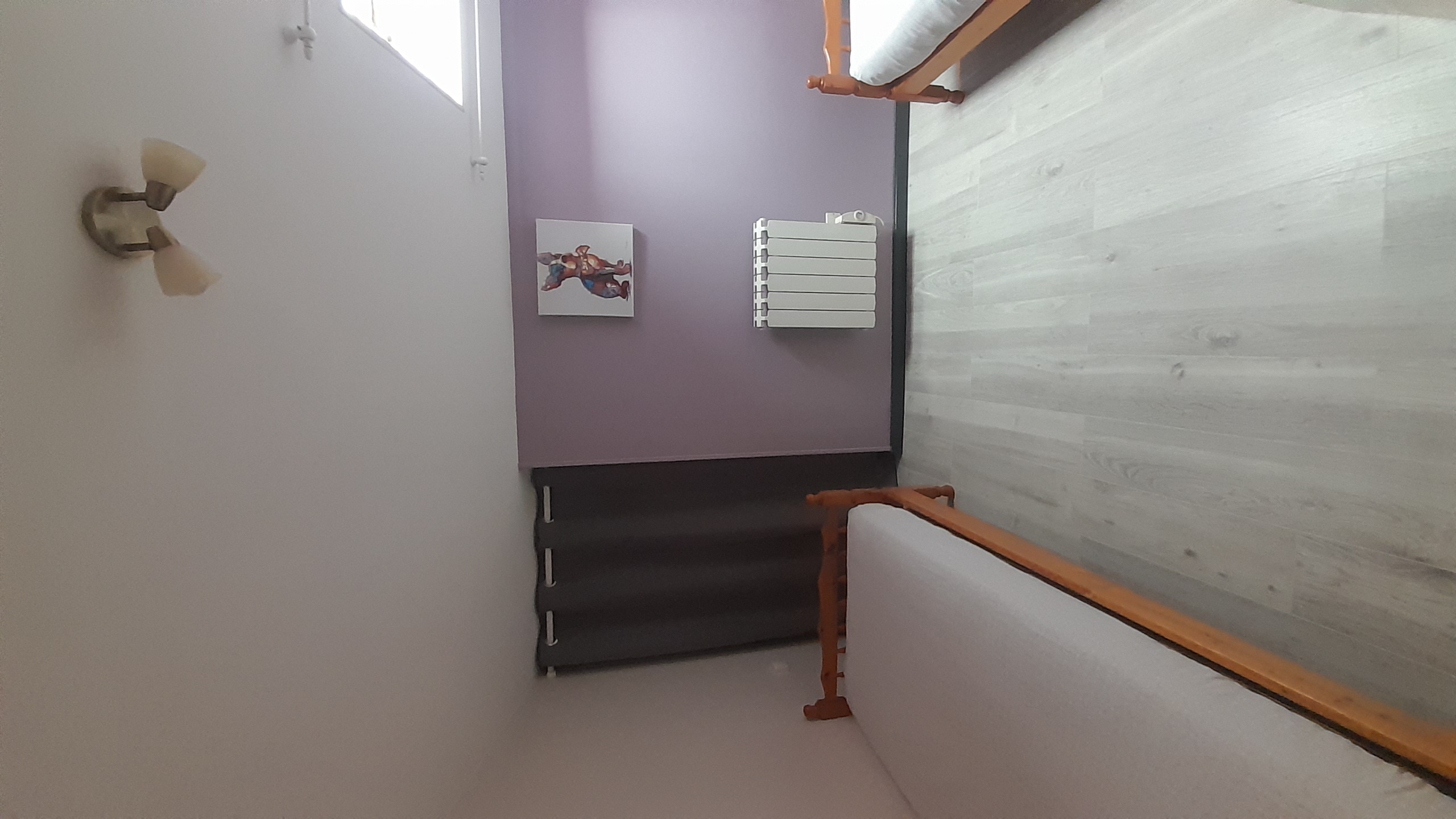 Chambre n°4