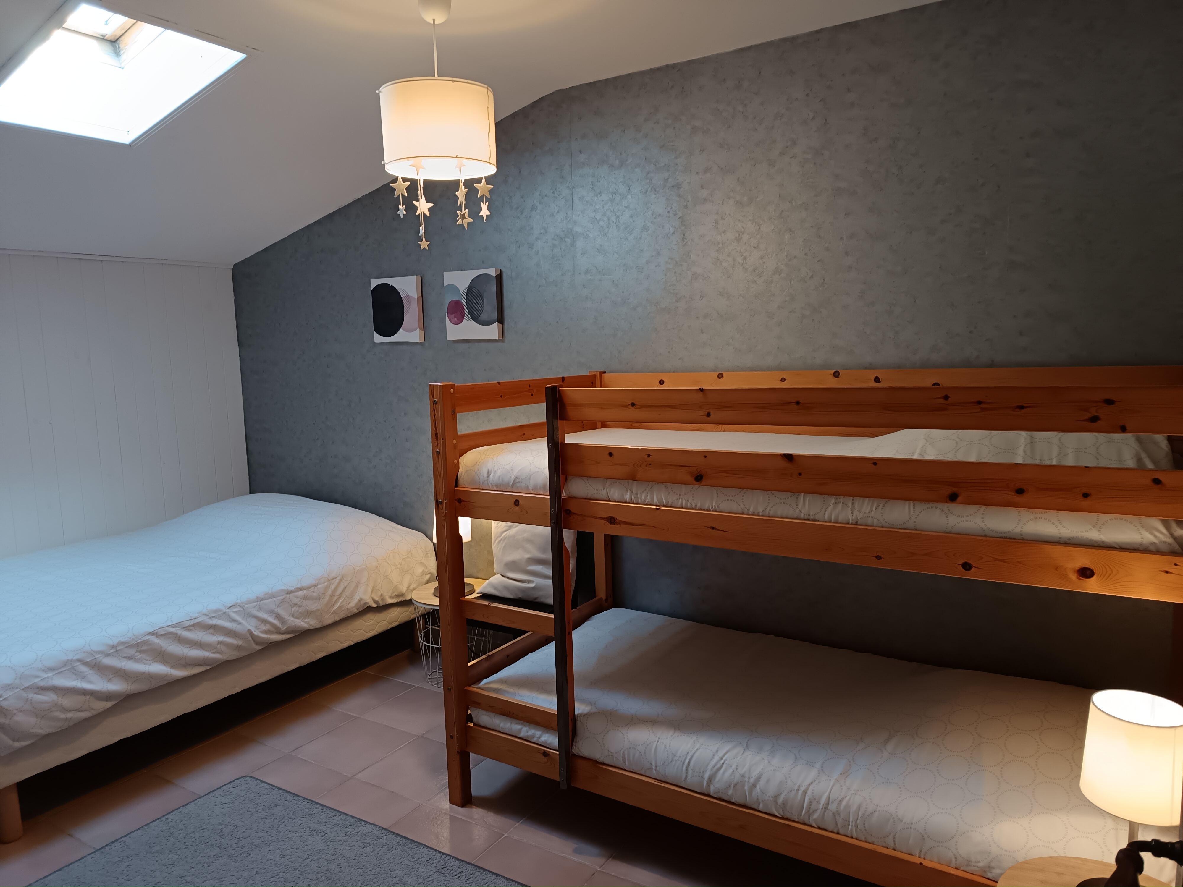 Chambre n°2