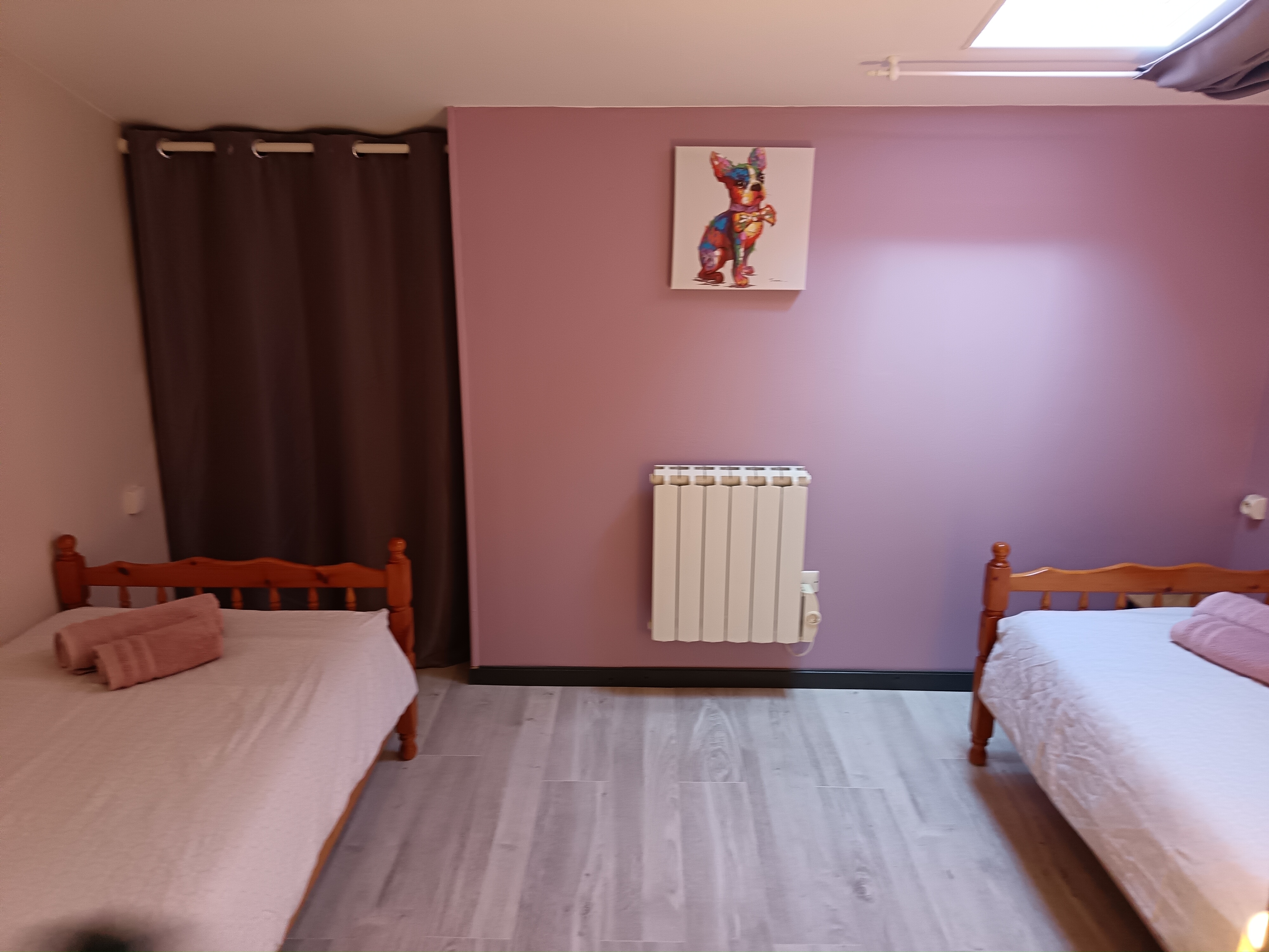 Chambre n°4